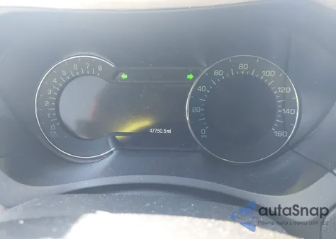 2017 Lincoln Mkz Premiere из США, поврежденный, VIN 3LN6L5A99HR620476